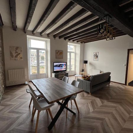 Le Cottage De L'Oudon Segre Екстер'єр фото